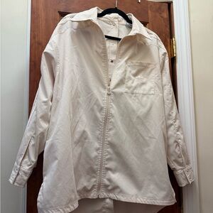 Adidas Off-White Jacket